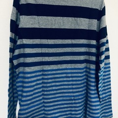 ドゥクラッセ　メンズ カットソー  シャツの画像