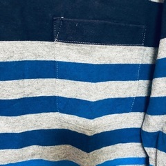 ドゥクラッセ　メンズ カットソー  シャツの画像