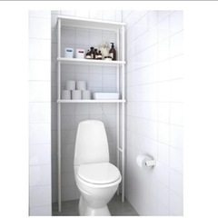 IKEAオープン収納　の画像