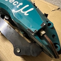 PROJECTμブレーキキットの画像