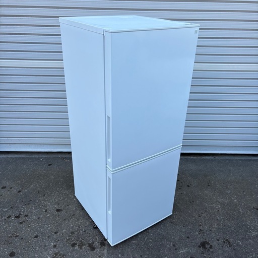 ニトリ 冷蔵庫 NTR-140WH 140L 2023年製