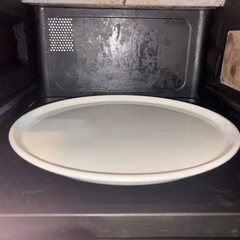 電子レンジ(2019年製)の画像