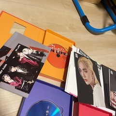 Stray Kids K-POP の画像