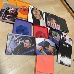 Stray Kids K-POP の画像