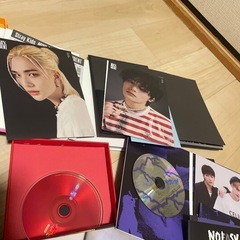 Stray Kids K-POP の画像