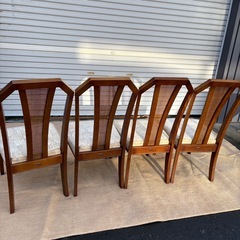 マルニ木工　maruni マルニ家具　ダイニングセット　インテリアの画像