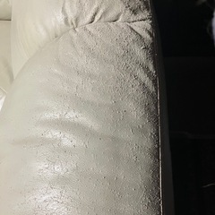 2人がけソファあげます。の画像