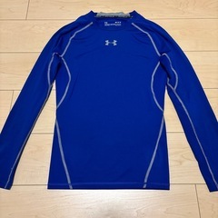 アンダーアーマー　ヒートギアの画像