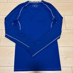 アンダーアーマー　ヒートギアの画像
