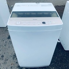 🌸Haier 全自動電気洗濯機  JW-C60C