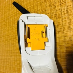 makita マキタ 充電式クリーナ 14.4V コードレス 掃除機 スティックハンディクリーナ CL142FDの画像