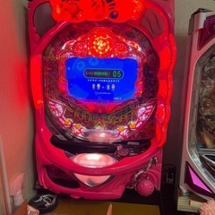 パチンコ実機　海物4の画像