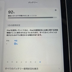 iPad9世代※オマケ付きの画像
