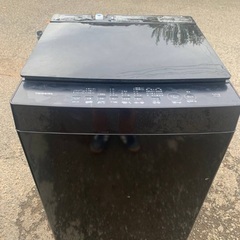 🌸TWINBIRD 全自動電気洗濯機  WM-ED55