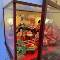 ✨お雛様の画像