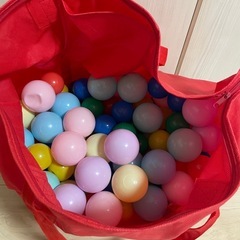 ボールプール(ボールのみ)