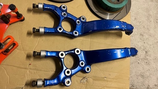 ショートナックル