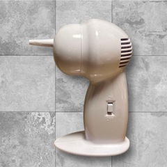 【美品未使用品】マクロス みみのお掃除 吸引式 MEHR-64 電動耳かき 吸引 耳掃除機 耳垢 イヤークリーナーの画像