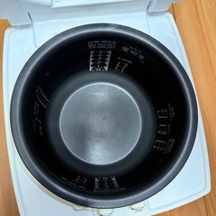 炊飯器の画像