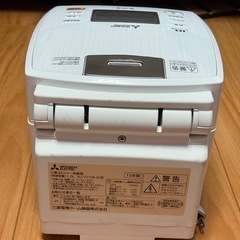 炊飯器の画像