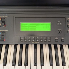 🎹 YAMAHA エレクトーン EL-500の画像