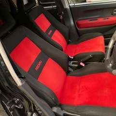 スズキKEI ワーク 5速マニュアルの画像