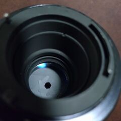 極上品　PENTAX SMC TAKUMAR 135mm F3.5の画像