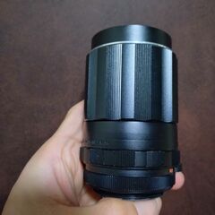 極上品　PENTAX SMC TAKUMAR 135mm F3.5の画像