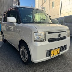 ⭐️ムーブコンテ25年式後期⭐️車検約一年あり！すぐ乗れます！の画像