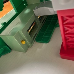 トミカ用クライミング道路の画像