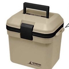 キャプテンスタッグ　クーラーボックス　2個セット