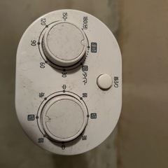 扇風機（ファン無し）の画像