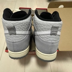 NIKE DUNK HI PRM ナイキ　ダンク　ハイ　カルチャーの画像