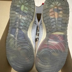 NIKE DUNK HI PRM ナイキ　ダンク　ハイ　カルチャーの画像