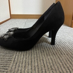 ★素敵なハイヒール★の画像