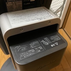 ダイキン遠赤外線暖房機　セラムヒートの画像