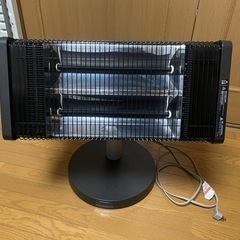 ダイキン遠赤外線暖房機　セラムヒートの画像