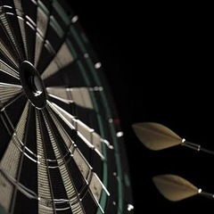 🌈みんなでワイワイ✨笑顔あふれるダーツ会🎯