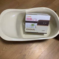 赤ちゃん用品まとめ売りの画像