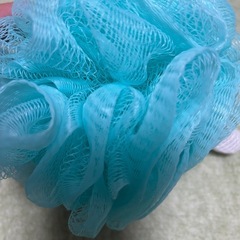 シナモロール泡立てスポンジ値下げ✨✨の画像