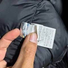 シュプリーム　ノースフェイスの画像