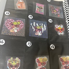 大人に大人気🤭🫶アメステ シール バラ売り💁‍♀️①の画像