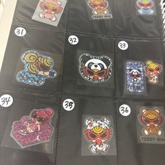 大人に大人気🤭🫶アメステ シール バラ売り💁‍♀️①の画像