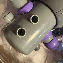 アンパンマン　だだんだん　おもちゃ　工具　クリスマスの画像