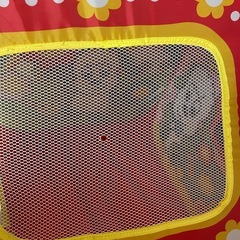 いないいないばあ！テントの画像