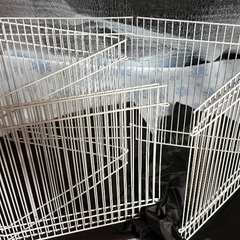 ハムスター 散歩サークル サークルの画像