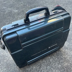 昭和レトロ　ビデオカメラの画像