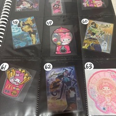 大人に大人気🫶💖アメステ シール バラ売り💁‍♀️②の画像