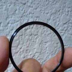 美品 pentax skylight フィルター 49mmの画像