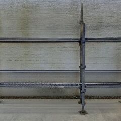 🍓  DIY人気！足場材ラックセット／耐荷重バツグン／写真の寸法対応🤗       の画像